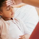 Sleepless Nights: Understanding and Addressing Pain and Fever in Children