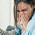 Getting to grips with flu