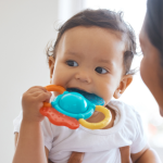 How to identify signs of hearing loss in babies
