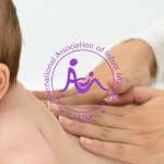 Baby Massage Bedfordview IAIM