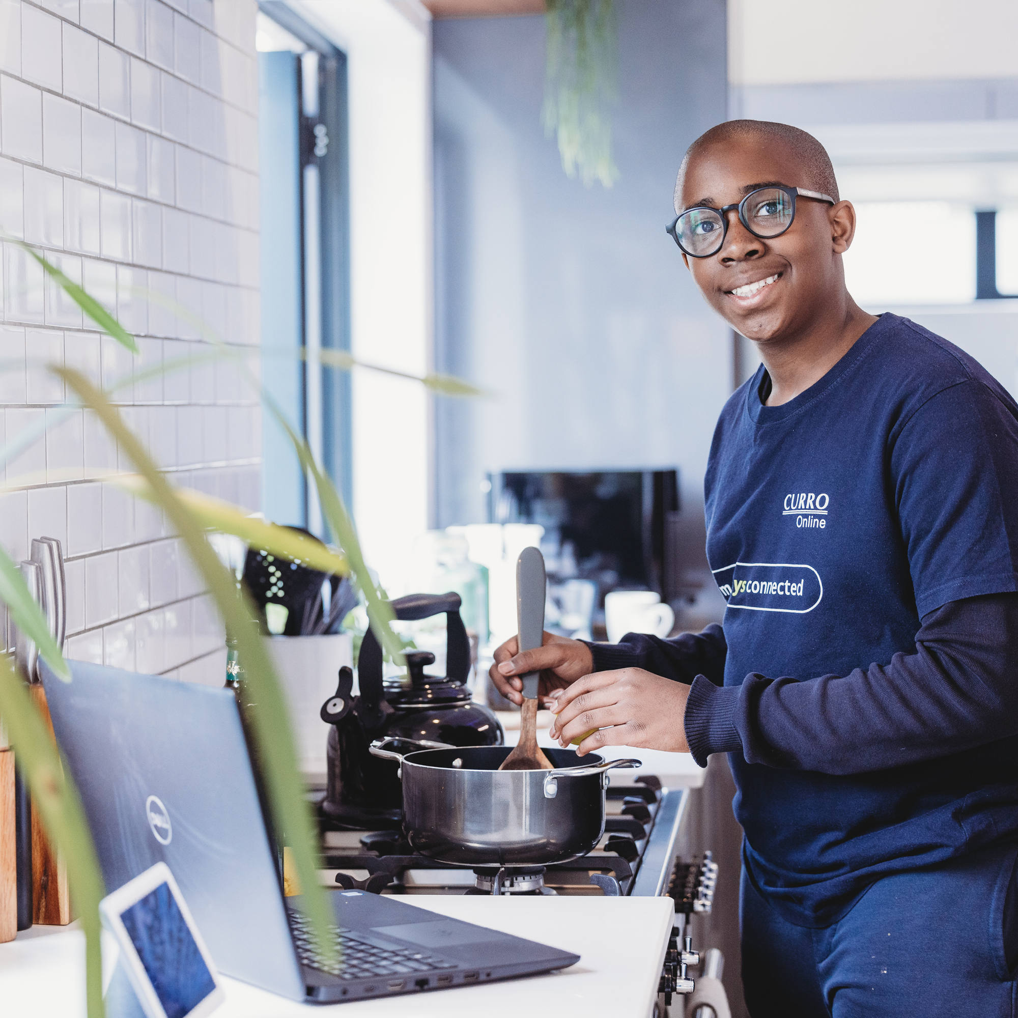 Curro Online: The ideal blend of quality education and flexibility ...