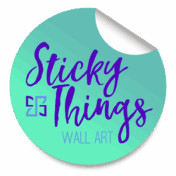 Stickythings