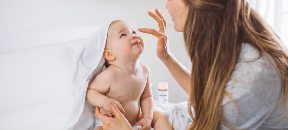 Decoding Baby Eczema
