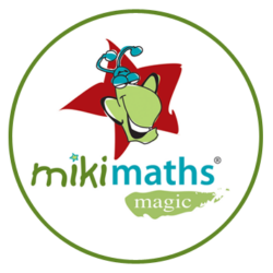 Miki Maths Magic