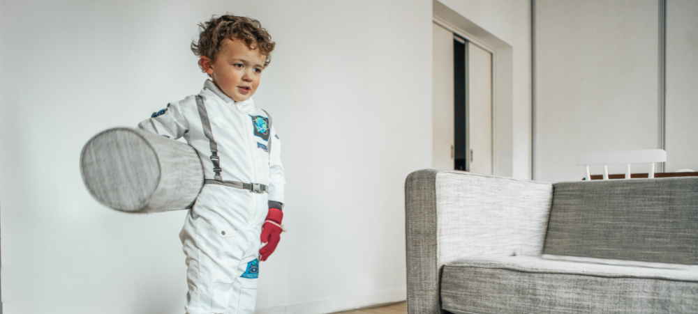 Seven NASA-Inspired Activities That Make Space Real for Little Learners