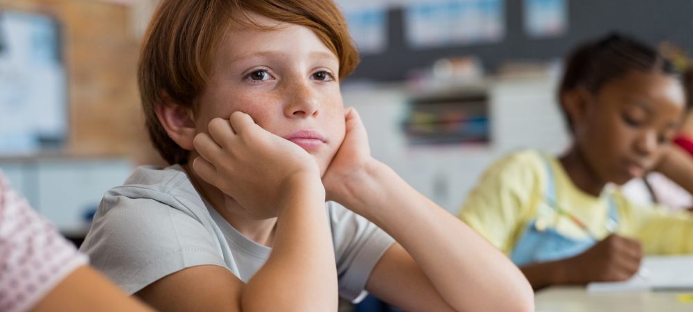 When a Child’s Behaviour Difficulty May In Fact, Be a Hearing Issue