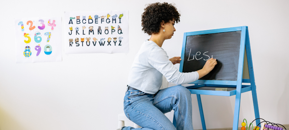 Preparing Your Child for Success With the Fundamental Pathway