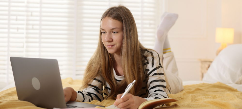 The Benefits of Learning From Home for Students of All Ages