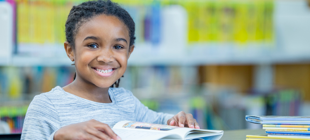 Turning Pages, Sparking Magic: Why Ages 10–12 Is the Make-or-Break Stage for Cultivating a Love of Reading