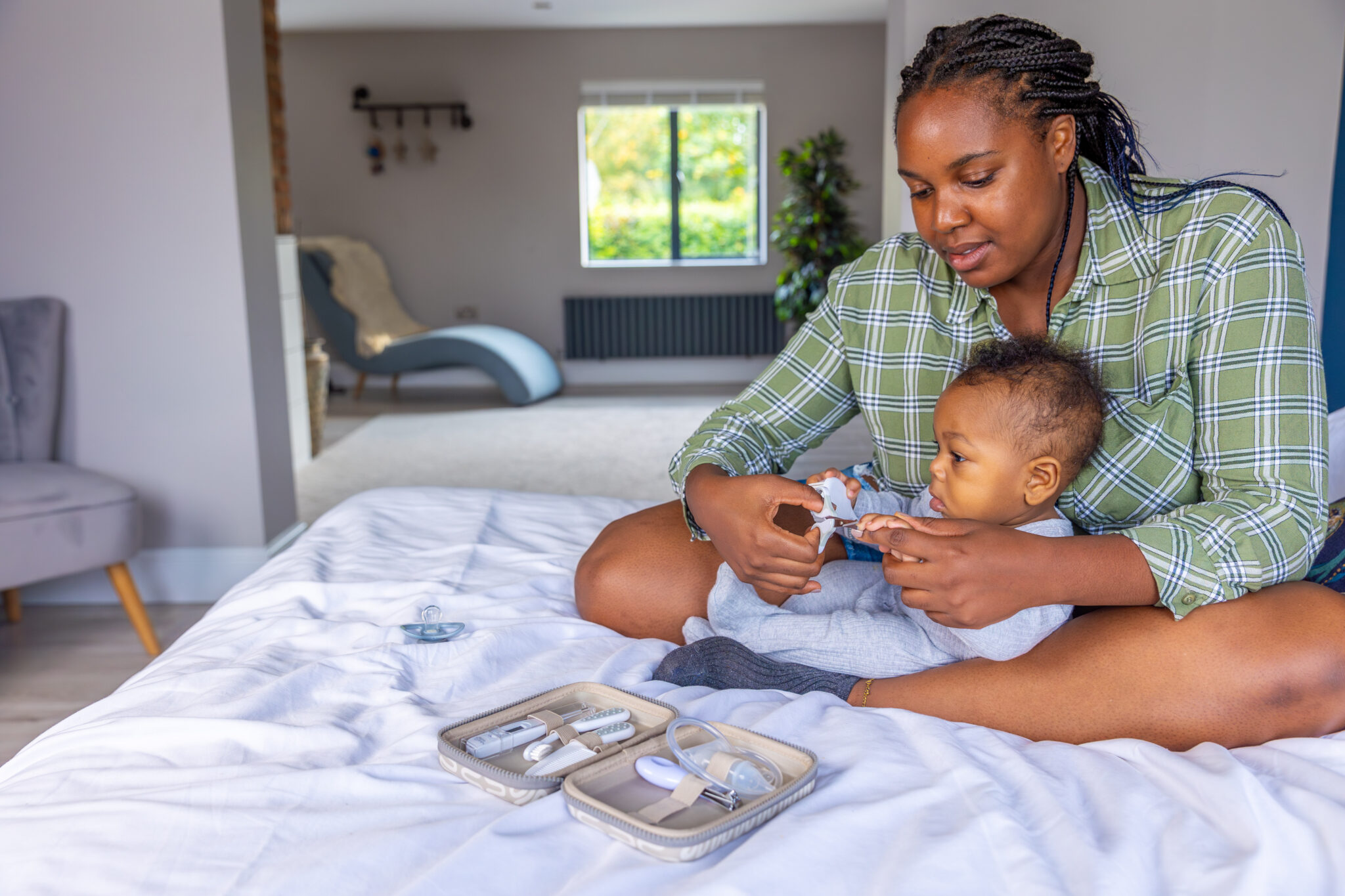 Keeping Baby Healthy: Simple Hygiene Habits Every Parent Should Know ...