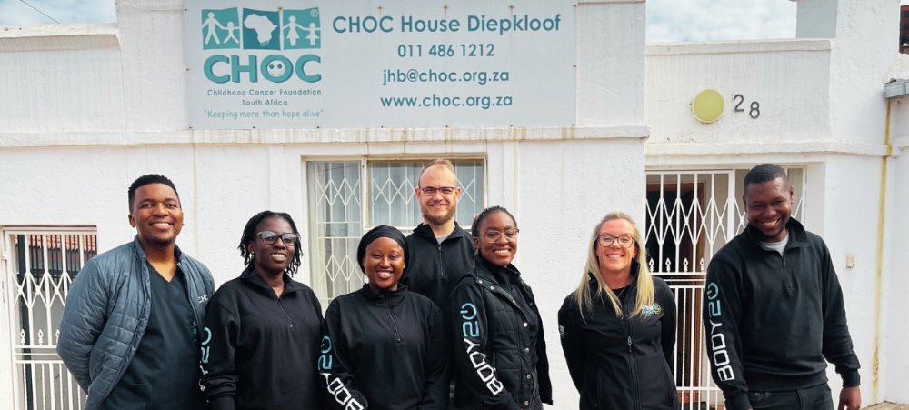 Body20 Cares Returns in 2026: Powering Hope for Children with Cancer