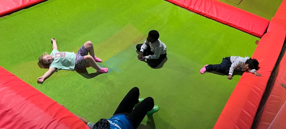 Redefining play: Creating inclusive spaces for children on the autism spectrum