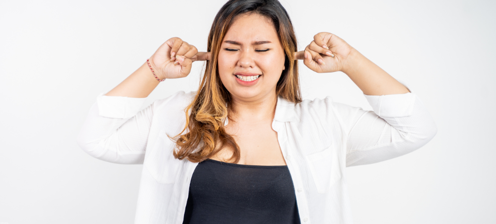 Misophonia. When Everyday Sounds Feel Overwhelming