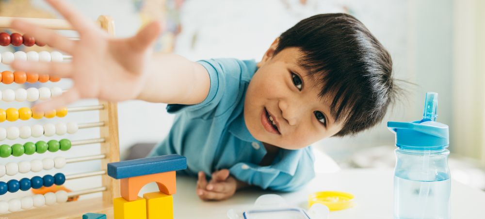 When Early Learning Starts Looking Too Much Like School